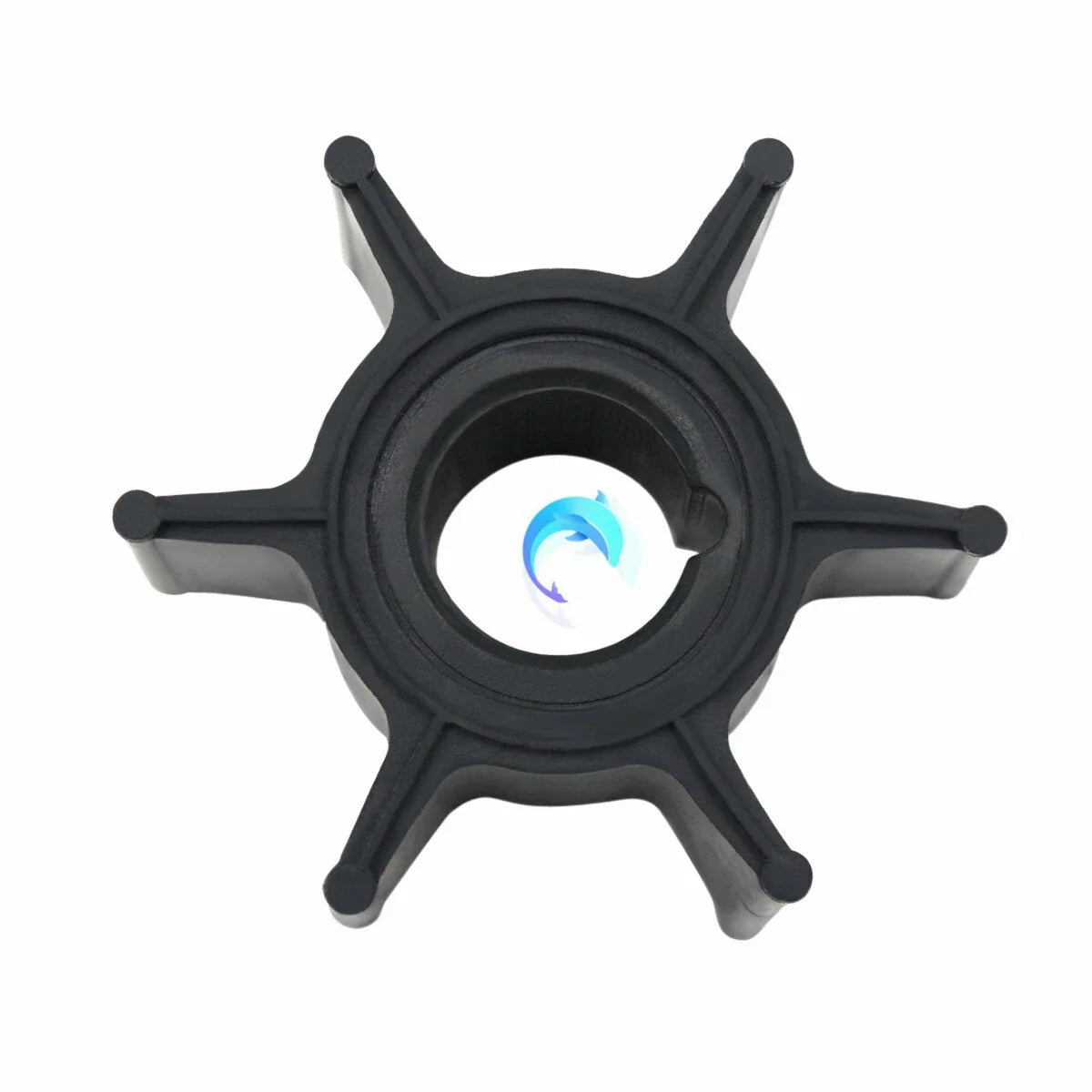 Water Pump Impeller for TOHATSU/Nissan 6/8/9.8HP Outboard