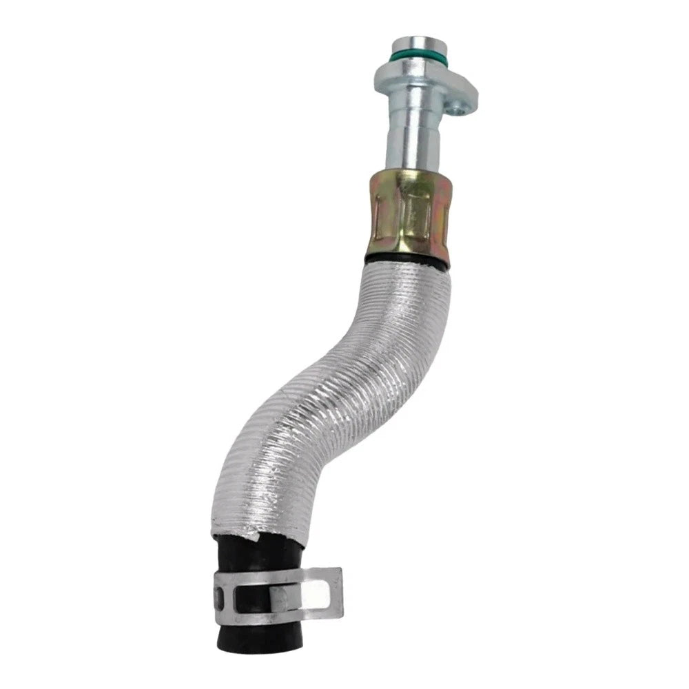 Turbocharger Oil Feed & Return Line Hose for Mini Cooper S (2007-2015)
