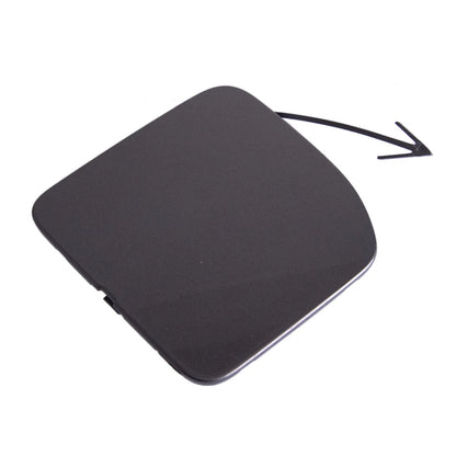 Front Bumper Tow Hook Cover Cap for Nissan Versa (2015-2019)