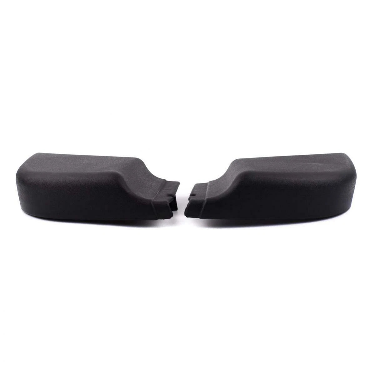 Rear Bumper Corner Plate Cap Pair Fits Toyota Hilux Vigo KUN SR5 UTE 2005-15 D06