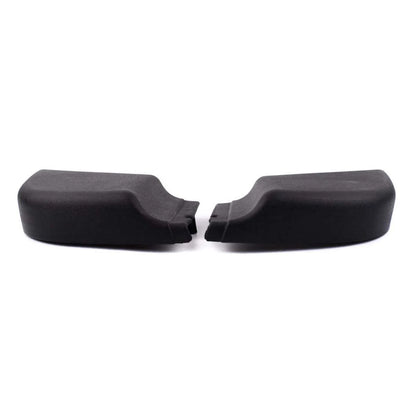 Rear Bumper Corner Plate Cap Pair Fits Toyota Hilux Vigo KUN SR5 UTE 2005-15 D06