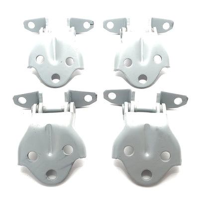 Door Hinge Set for Mitsubishi Lancer 1991-1995