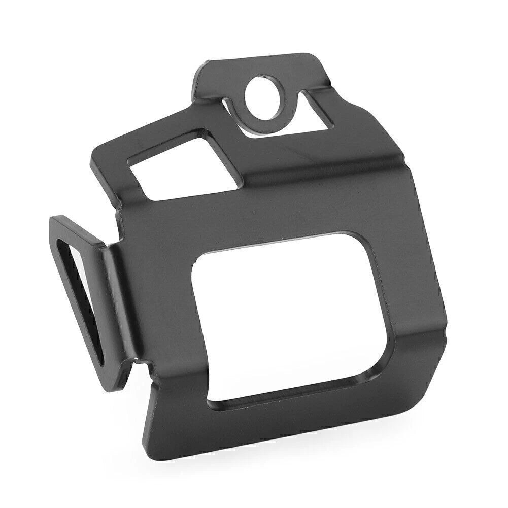 Rear Brake Fluid Reservoir Cap Guard for Yamaha MT-09 FZ-09 (2014-2018)