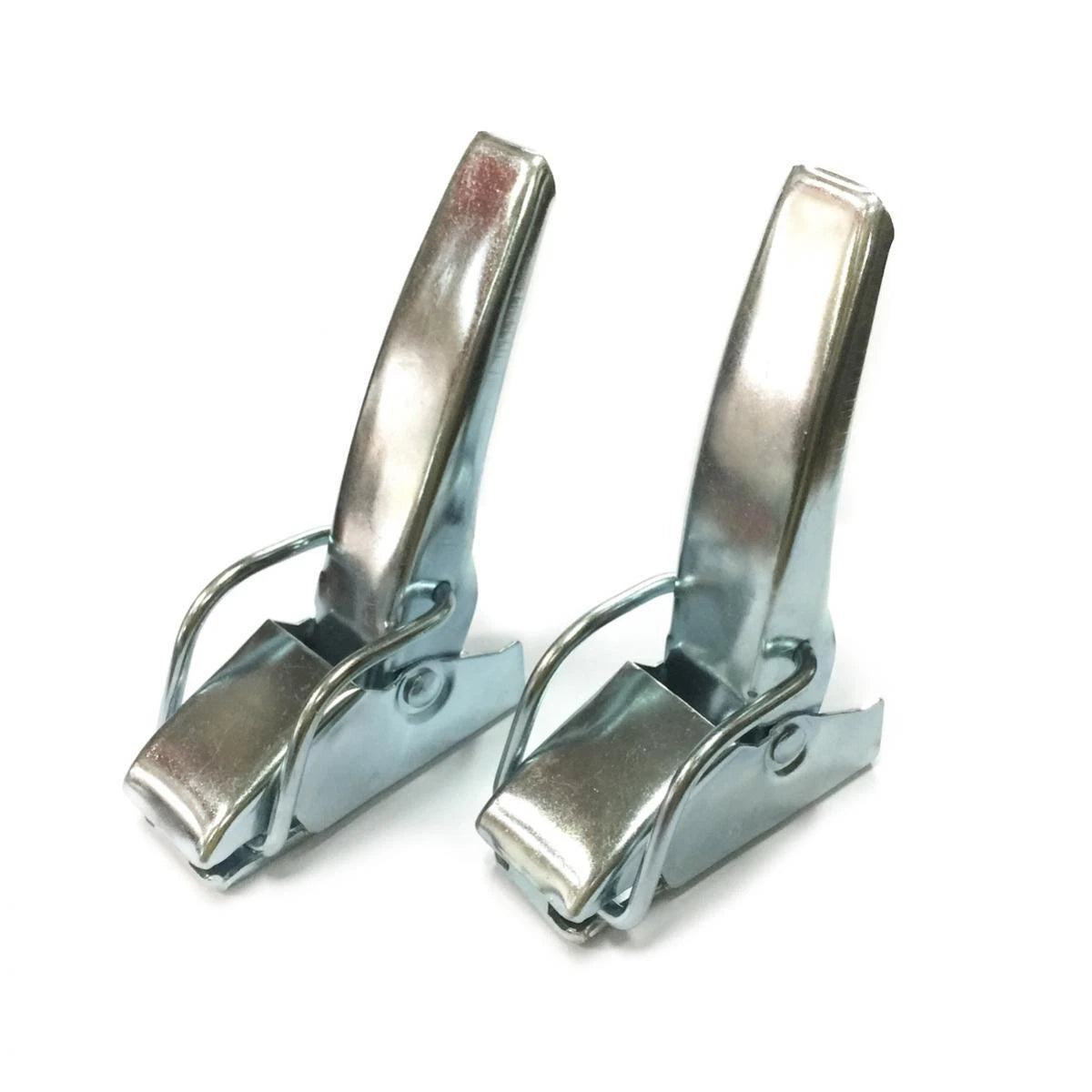 Tailgate Door Handle Latch Pair Fits Toyota Hilux Revo SR5 Pickup 2015-19 D06