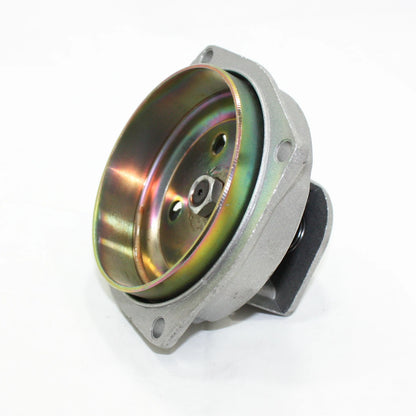 Clutch Drum Bell Housing for 47cc 49cc Mini Pocket Rocket Quad Dirt Bike ATV
