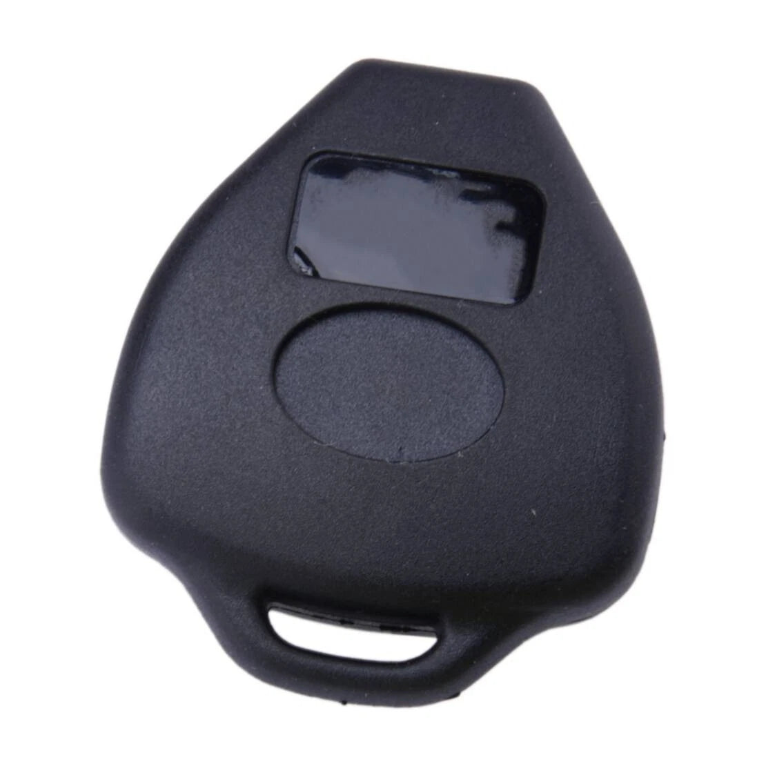 Key Shell Case Replacement for Toyota Avalon Camry RAV4 Venza Matrix (2005-2023)