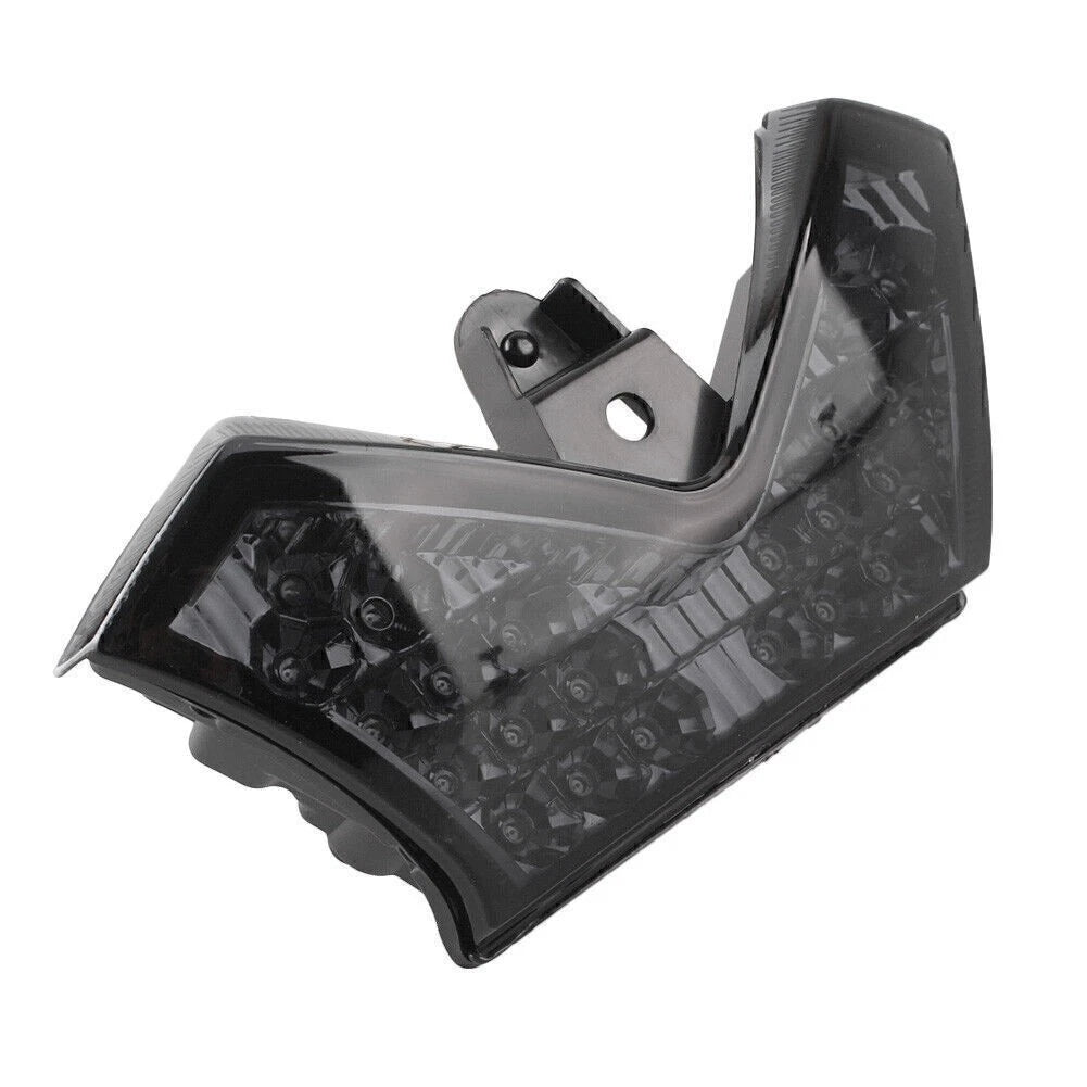 LED Rear Tail Light Turn Signals for Kawasaki Ninja ZX14R (2006-2013)