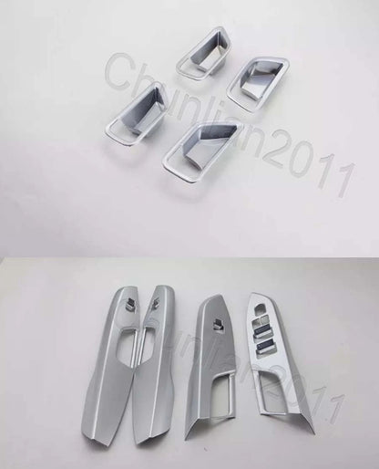Interior Door Handle Cover Trim for Suzuki VITARA (2018-2023)