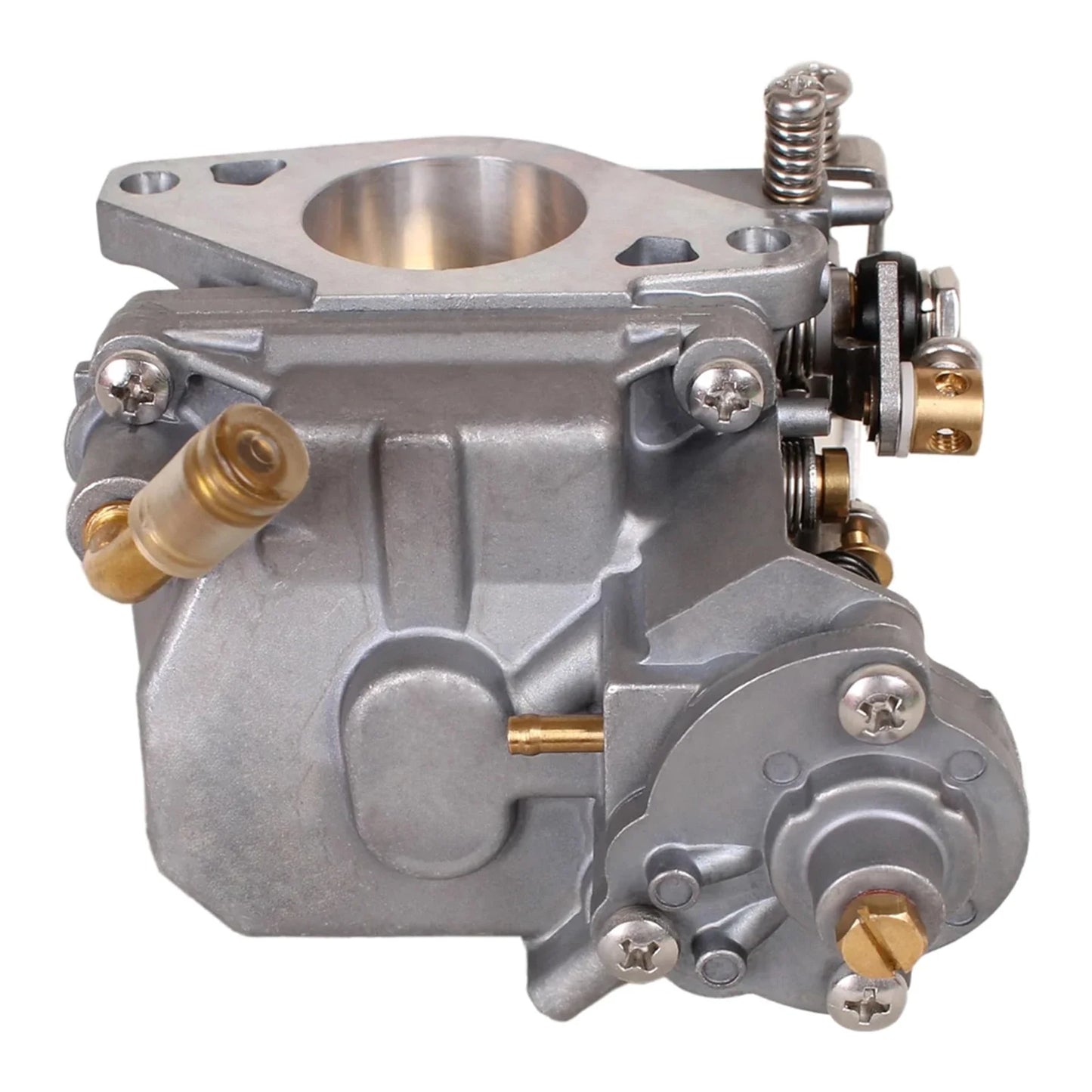 Carburetor for Mercury 20HP Boat Engine (853720T15/853720T21/8M0129554/8M0109535)