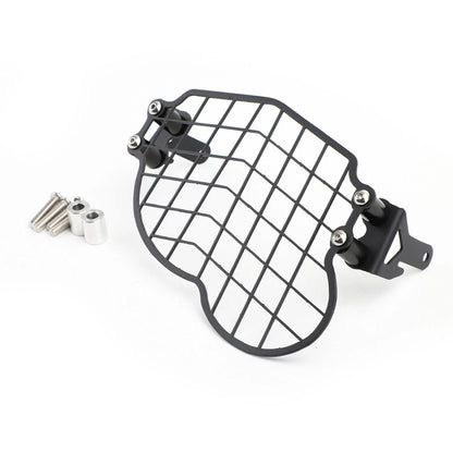 Headlight Protector for BMW G650GS Sertao (2011-2017)