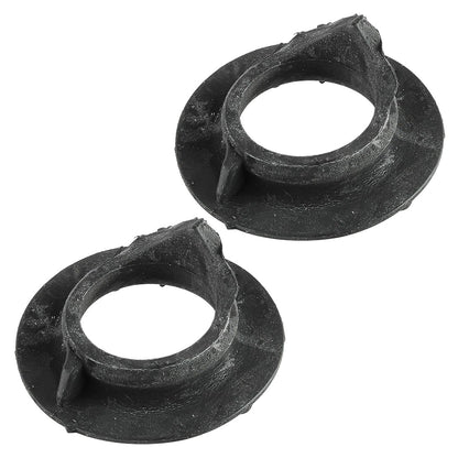 Coil Hot Insulators 2 x for Honda Civic (2006-2011)
