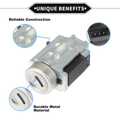 Ignition Lock Cylinder for Chevrolet Impala