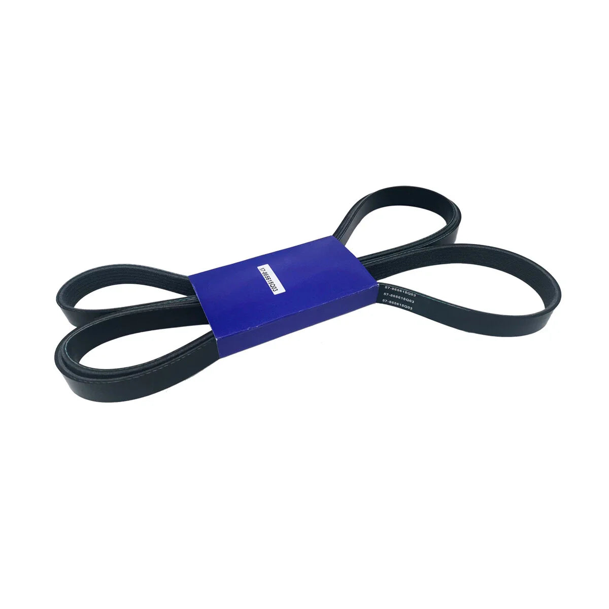 Serpentine Belt for MerCruiser 4.3/5.0/5.7/6.2L