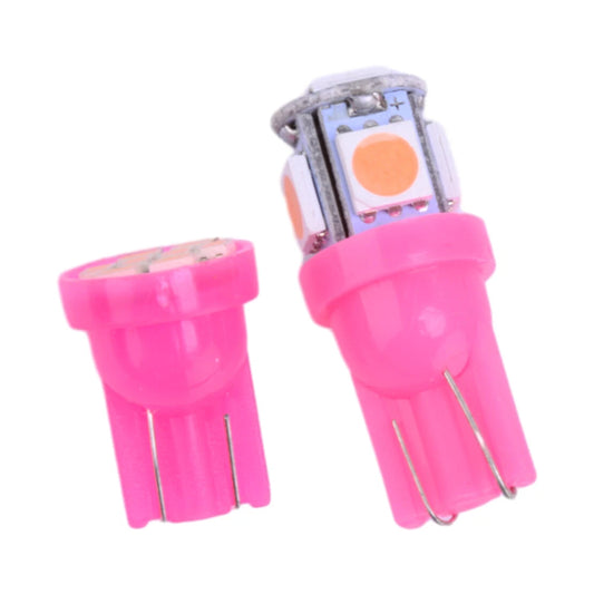 13 x T10 31mm LED Interior Lights for Car Dome Map License Plate Bulbs