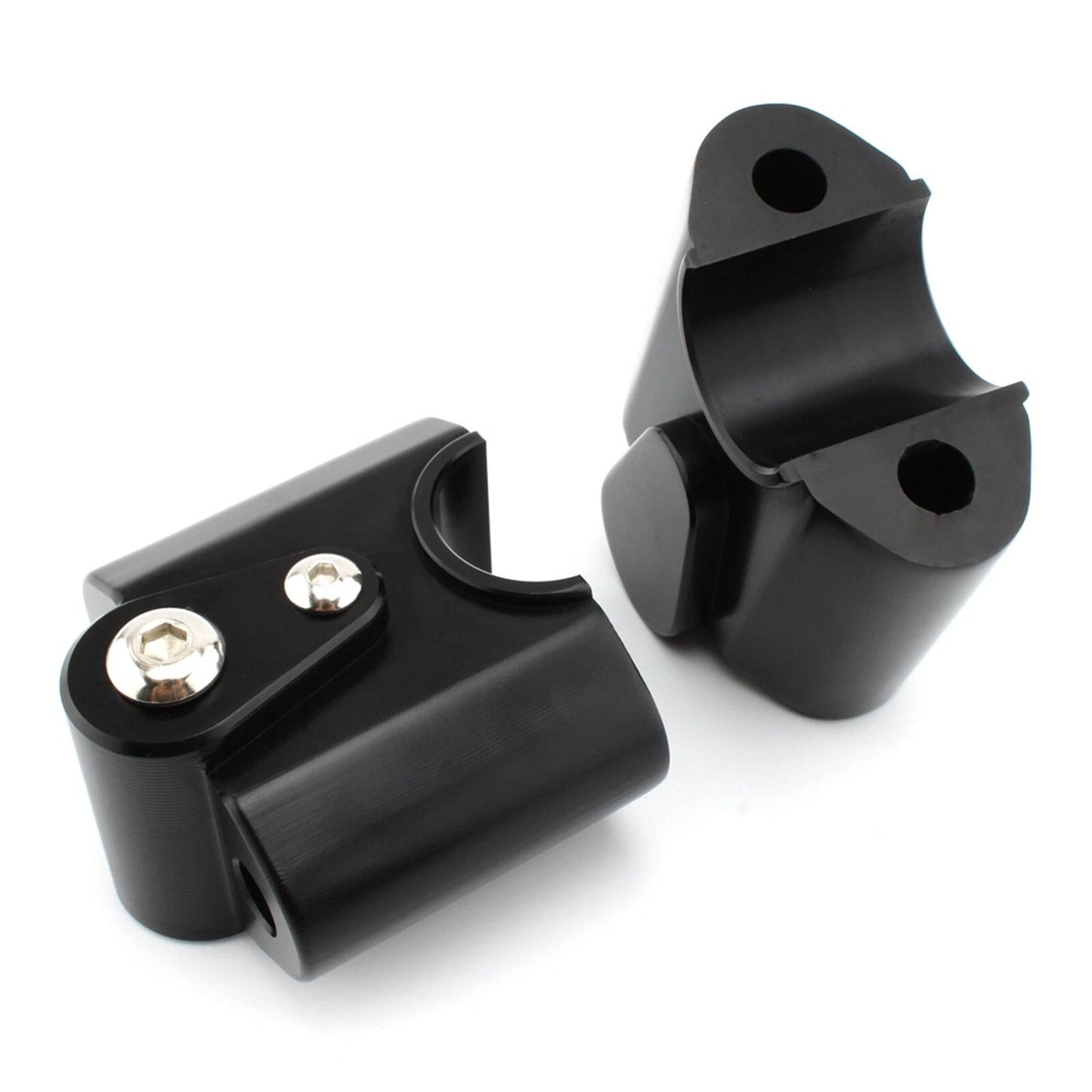 Handlebar Risers Adapter for BMW R18/R18 Classic (2020-2023)