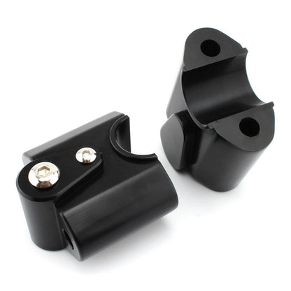 Handlebar Risers Adapter for BMW R18/R18 Classic (2020-2023)