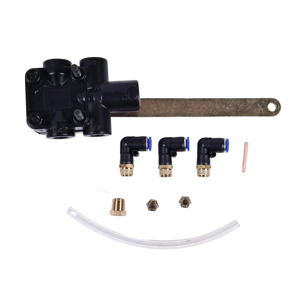 Height Control Leveling Valve for Peterbilt 357 359 377 378 379 567 579