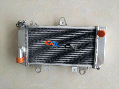 Full Aluminum Radiator for Yamaha FZX 700/750 (1986-1987)