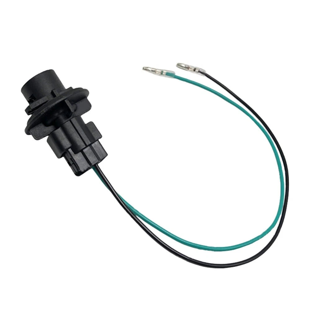 Indicator Connector Lead Plug & Bulb Holder for Land Rover Defender (1990-2016)