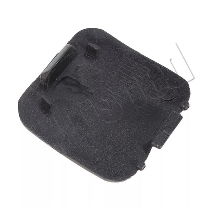 Rear Bumper Tow Hook Hole Eye Cover Cap for Mercedes-Benz S-Class (2010–2013)