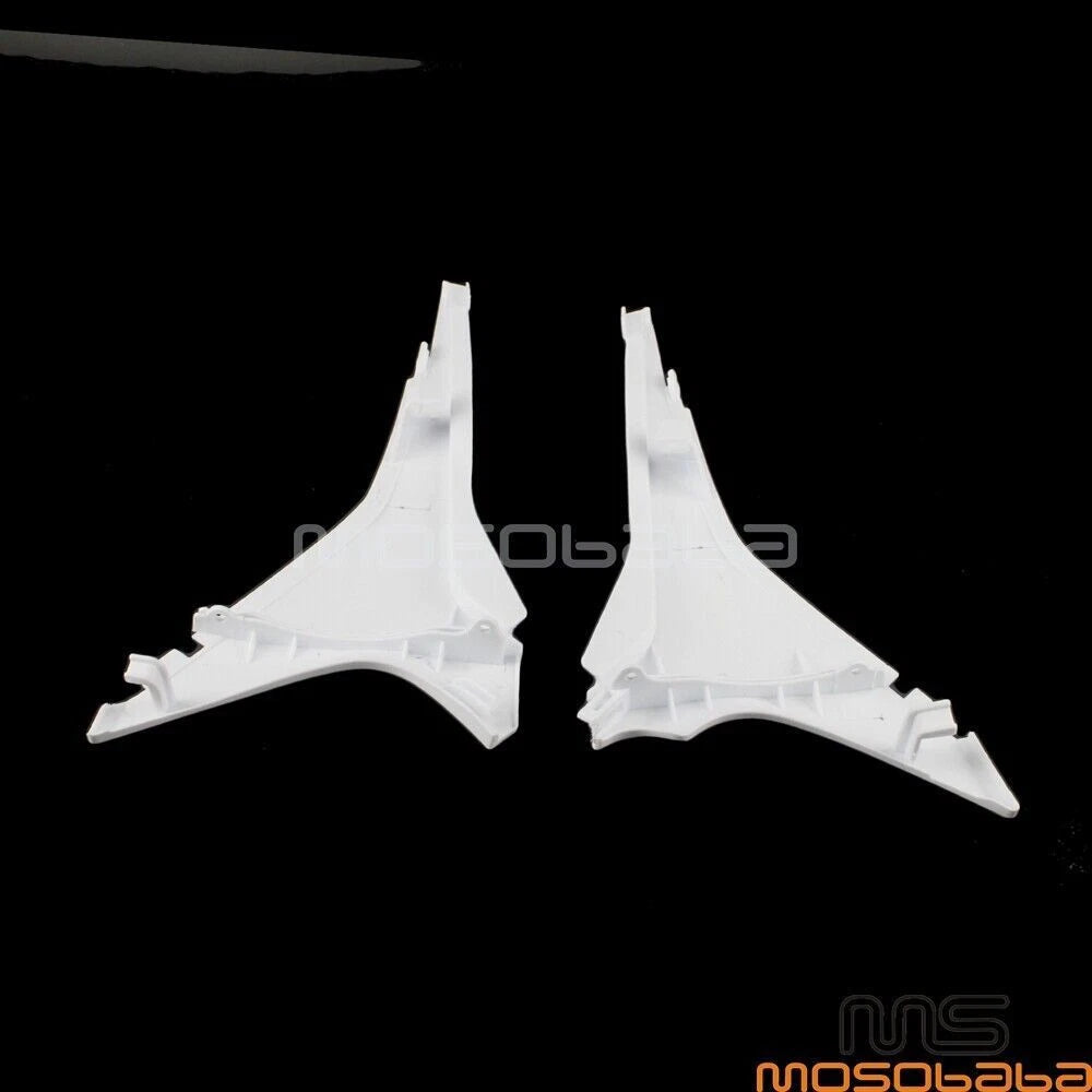 Dirt Bike Side Air Box Panels for Honda CRF450R CRF250R (2009-2013)