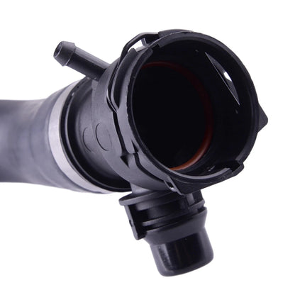 Upper Engine Coolant Radiator Hose for BMW 3 Series, X3 (2006-2013)