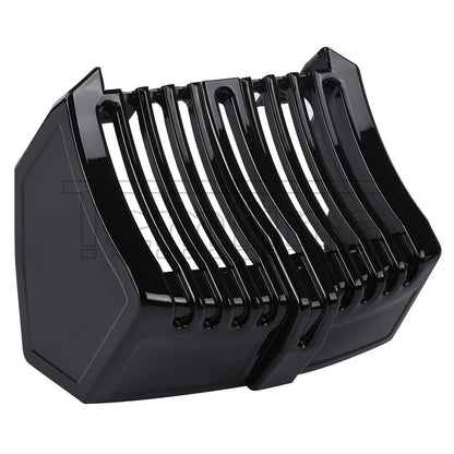 Oil Cooler Cover for Harley Touring Street Glide FLHX Road Glide (2017-2022)