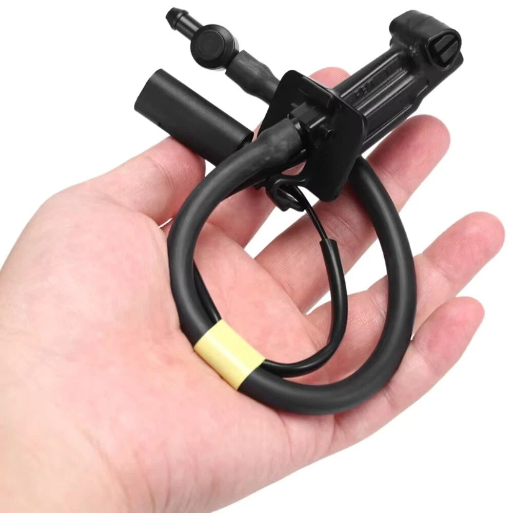 Front Windshield Washer Nozzles for Land Rover Discovery (2017-2020)