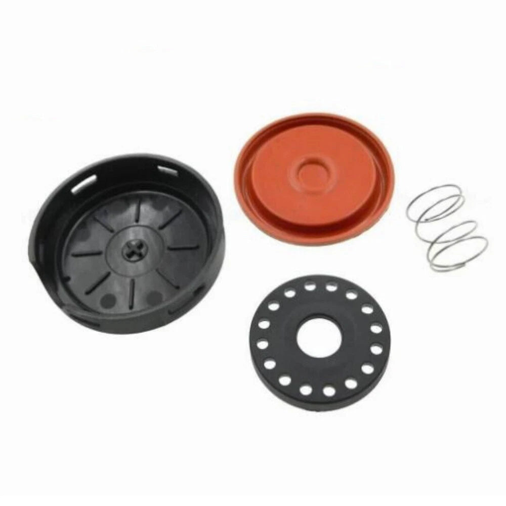 PCV Valve Cover Repair Kit for Land Rover Freelander LR2 (2008-2012)