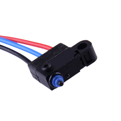 Dash Light Switch for Ford F-150 (2011-2014)