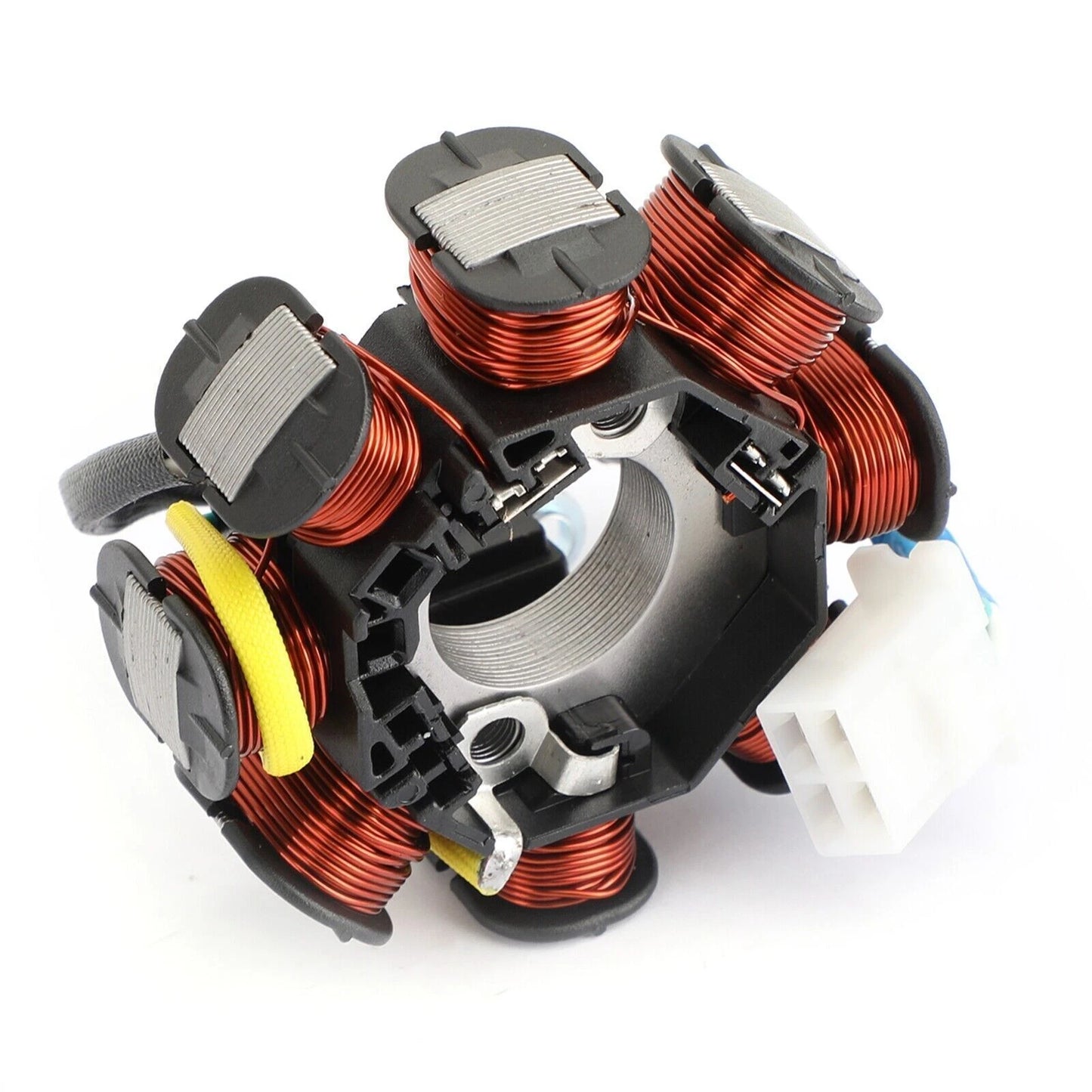 4 Pin Alternator Stator for Honda ANF 125 Innova (2007-2013)