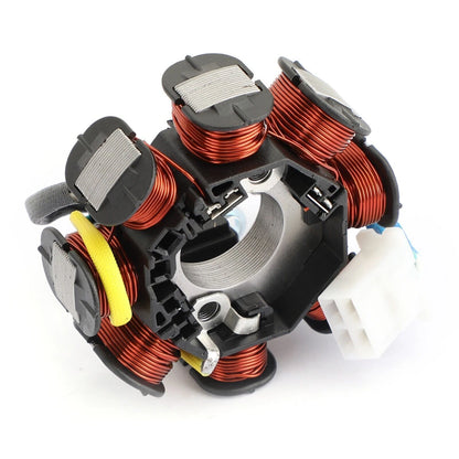 4 Pin Alternator Stator for Honda ANF 125 Innova (2007-2013)