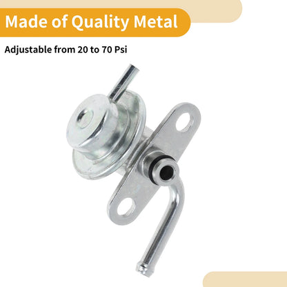 Fuel Pressure Regulator for Yamaha F250 four-stroke outboard motor