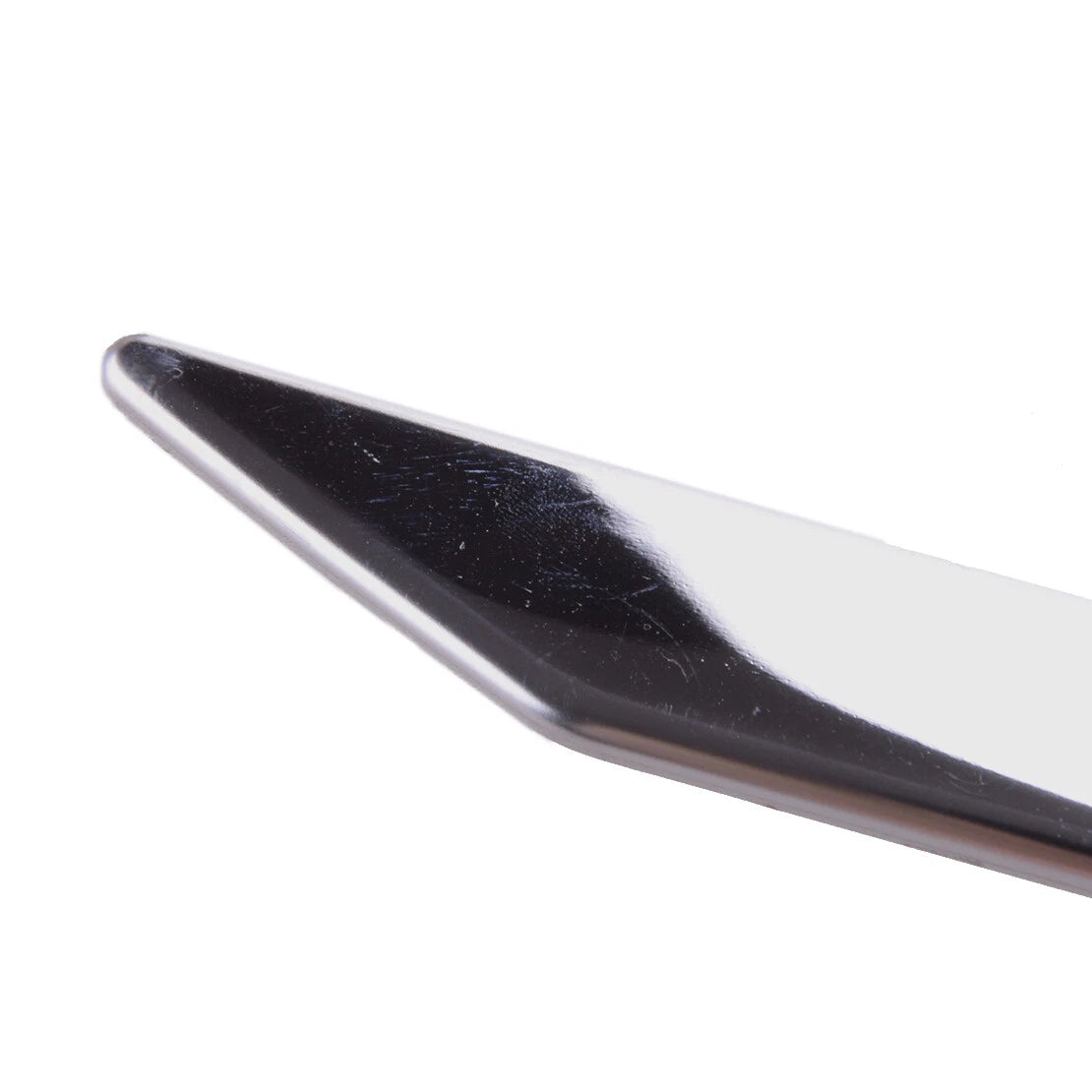 Stainless Front Grille Cover Trim for Toyota Highlander (2020-2022)