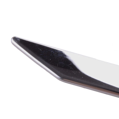 Stainless Front Grille Cover Trim for Toyota Highlander (2020-2022)