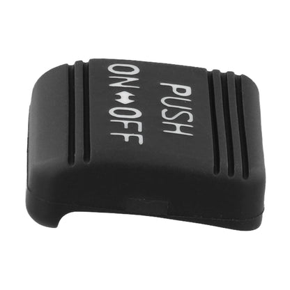 Brake Pedal Rubber Pad