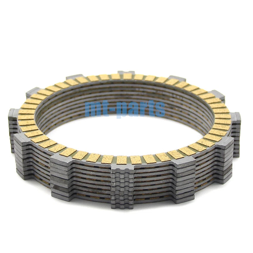 Clutch Friction Plate Kit for Yamaha YZ426 WR426 (2001-2002)