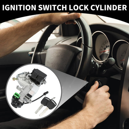 Ignition Lock Cylinder for Honda Accord (2003-2007)
