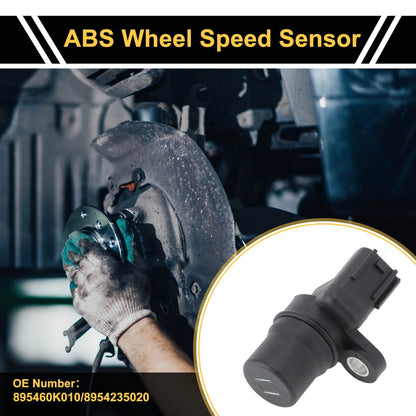 ABS Wheel Speed Sensor for Toyota Tacoma Rear Left (2005-2015)