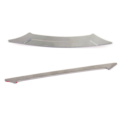 Dashboard Cover Trim Panel for Mitsubishi Outlander Sport RVR ASX (2011-2023)