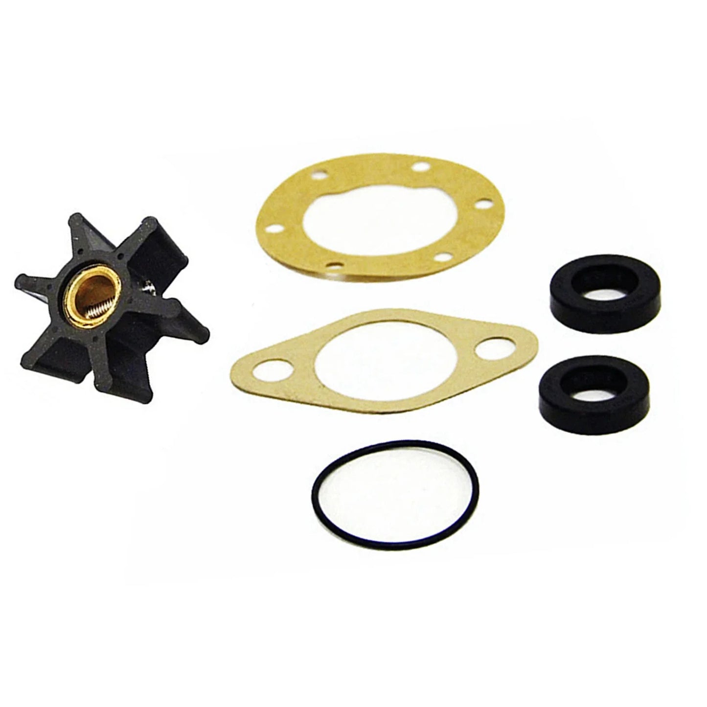 Sea Pump Impeller for Volvo Penta MB10A MD1A MD2A