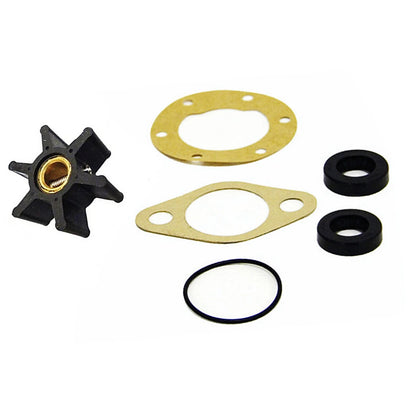Sea Pump Impeller for Volvo Penta MB10A MD1A MD2A