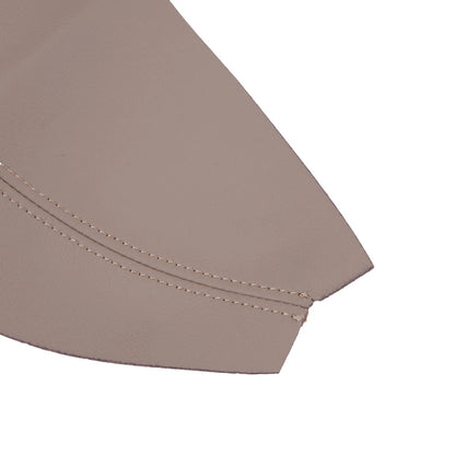 4 x Interior Door Armrest Covers for Toyota Corolla (2020-2022)