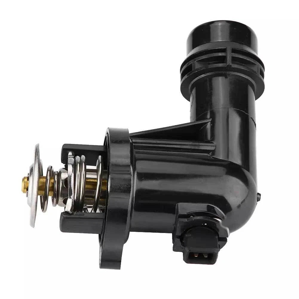 105��C Thermostat & Housing for BMW E46 3 Series 316i 318i 316Ci 318Ci (1997-2006)