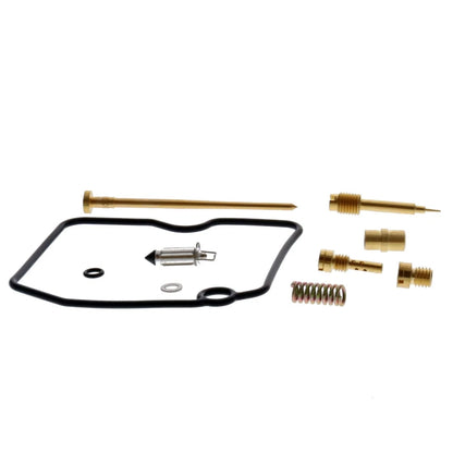 Carburetor Rebuild for Kawasaki Bayou 400 4x4 KLF400B (1996–1998)
