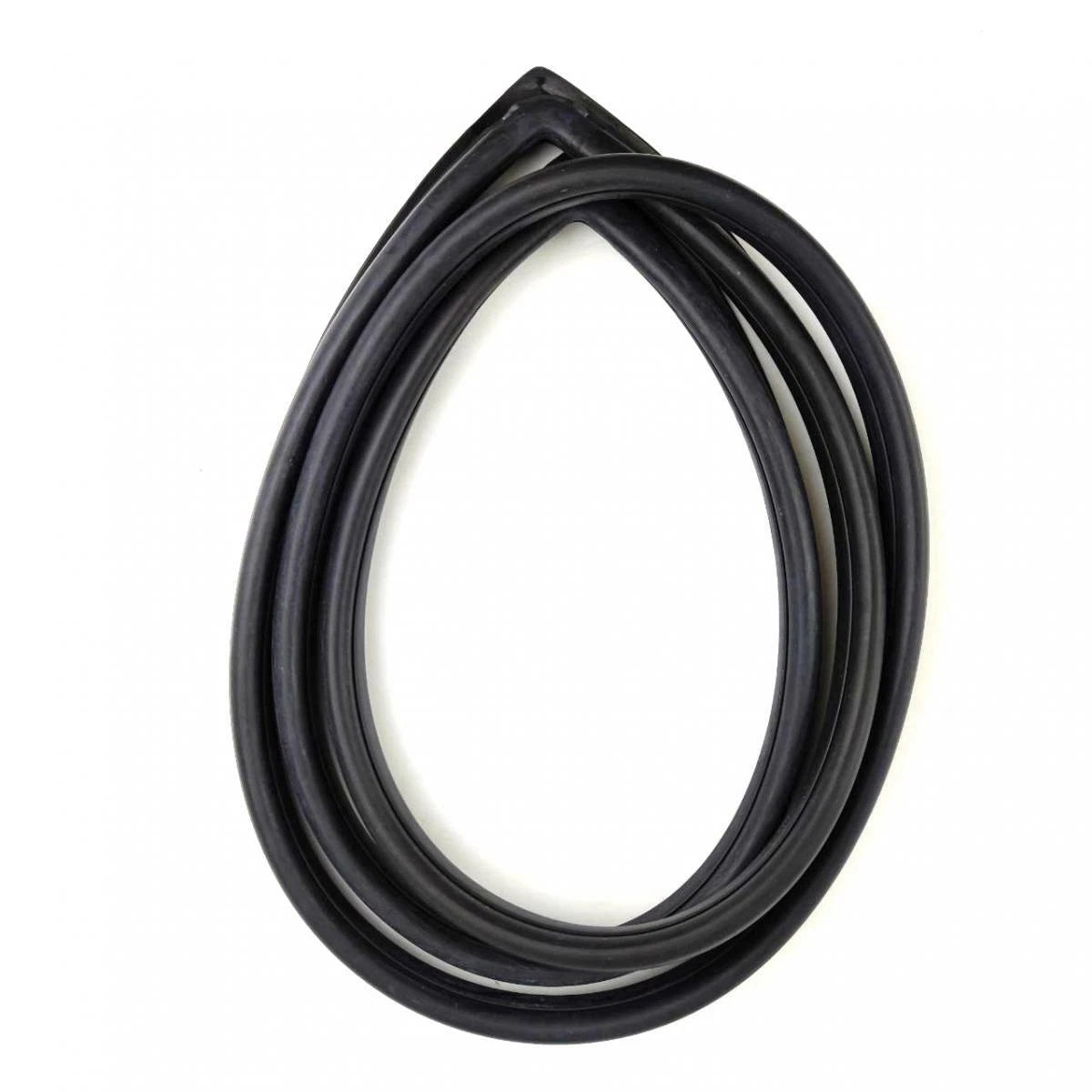 Rear Windshield Rubber Seal Weatherstrip Fits Toyota Corolla KE25 1970-78