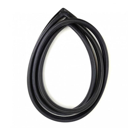 Rear Windshield Rubber Seal Weatherstrip Fits Toyota Corolla KE25 1970-78