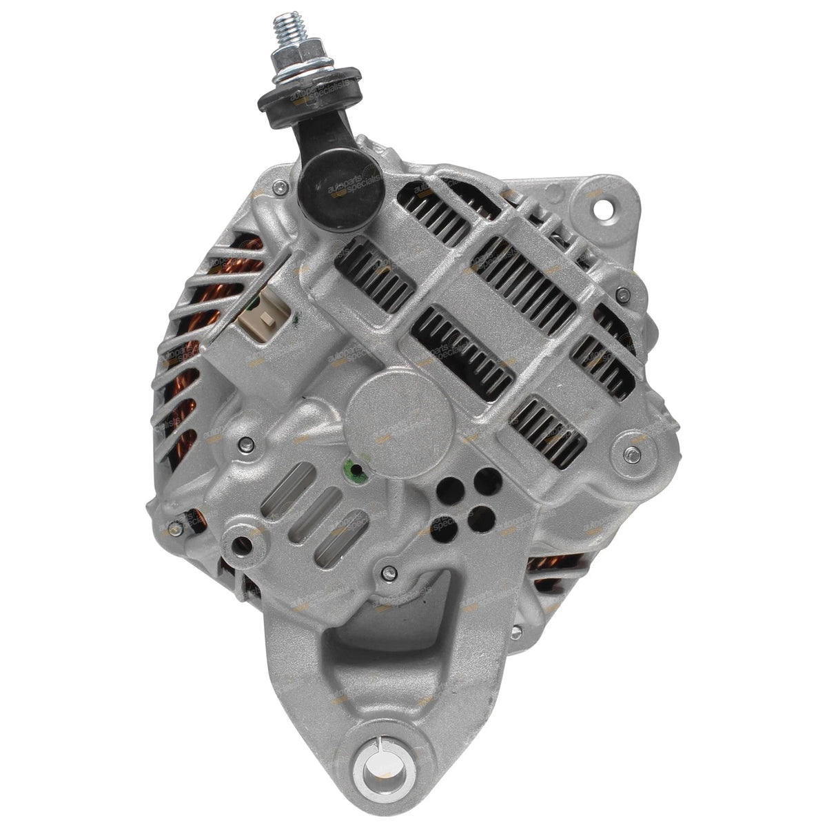 Alternator for Nissan Pathfinder R51 - 2.5L 4cyl YD25DDTi Diesel (2005 - 2013)