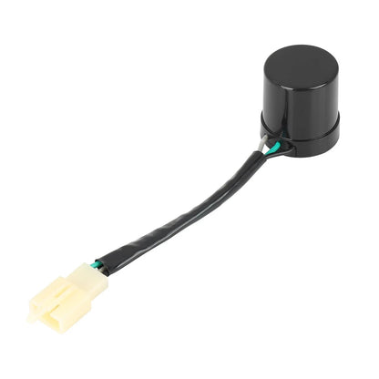 3 Pins Flasher Indicator Turn Signal Relay Blinker for GY6 50-250CC