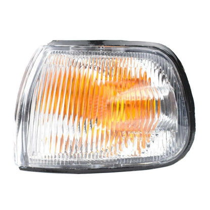 Corner Light Lens Signal Lamp LH Fits Nissan Sunny Sentra B13 Sedan 1990-93 D06